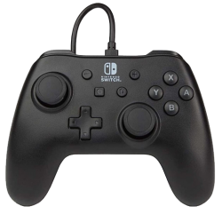 Manette Switch Filaire