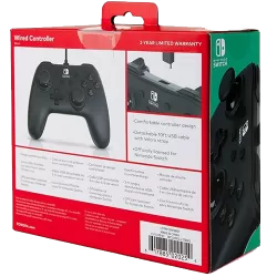 Manette Switch Filaire  - 5
