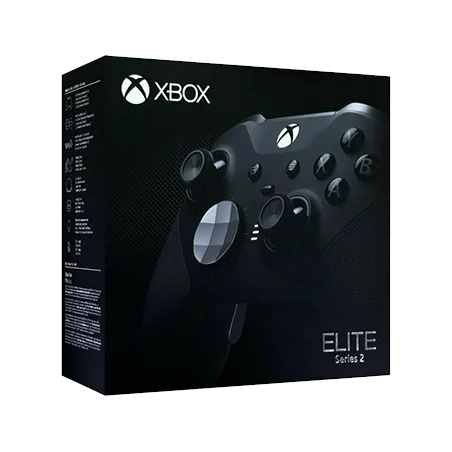 Manette Xbox Elite Serie 2  - 3