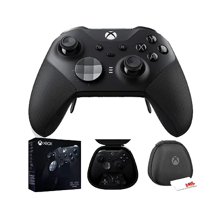 Manette Xbox Elite Serie 2  - 5