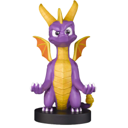 Figurine Spyro The Dragon
