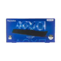 Icons Light Playstation  - 3