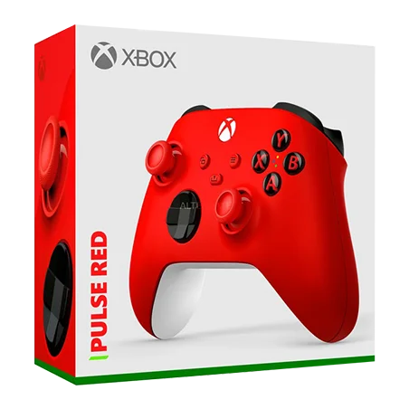Manette Xbox Serie X|S - 2