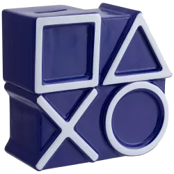 Box Money PlayStation  - 1