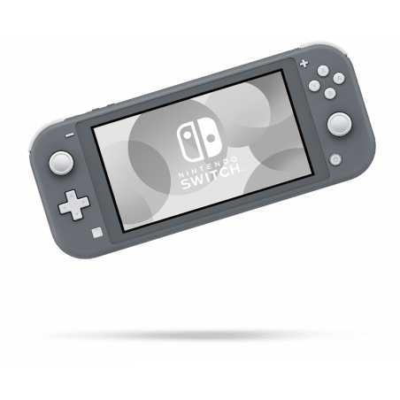 Nintendo Switch Lite - 8