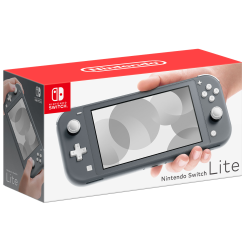 Nintendo Switch Lite - 9