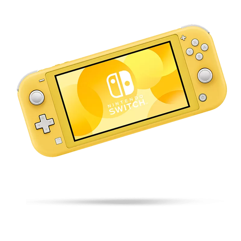 Nintendo Switch Lite  - 12