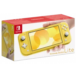 Nintendo Switch Lite  - 13