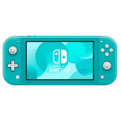 Nintendo Switch Lite  - 3