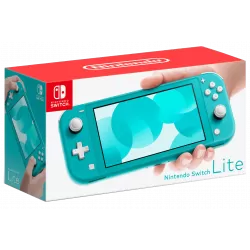 Nintendo Switch Lite  - 2