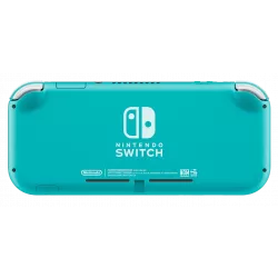 Nintendo Switch Lite  - 4