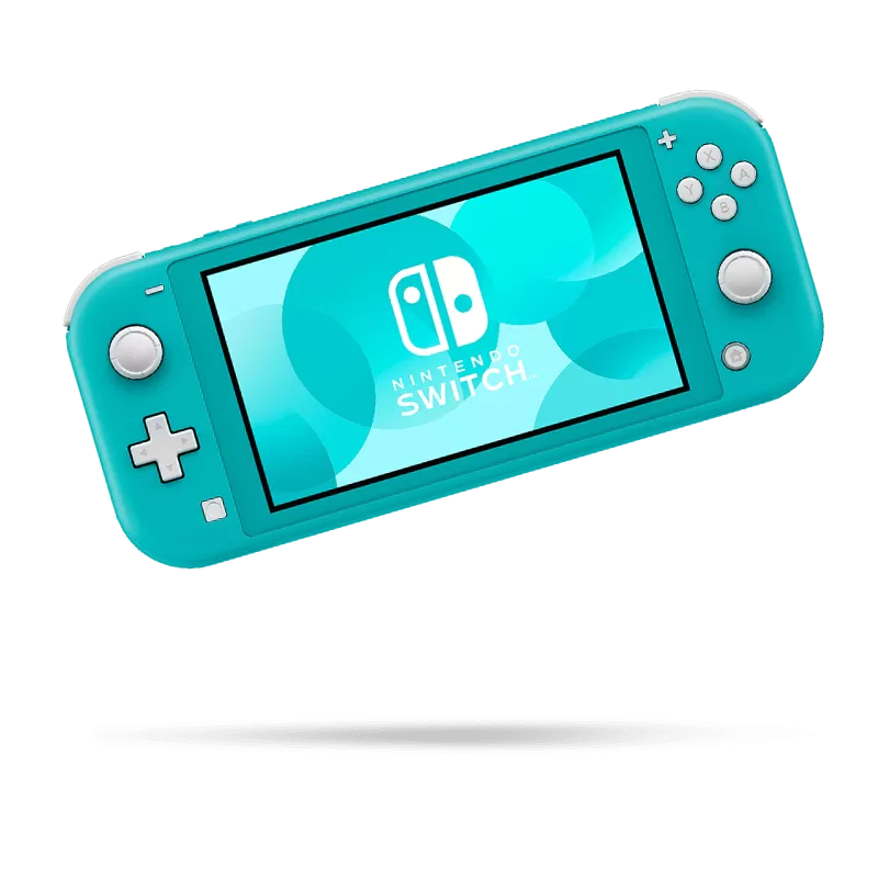 Nintendo Switch Lite  - 1