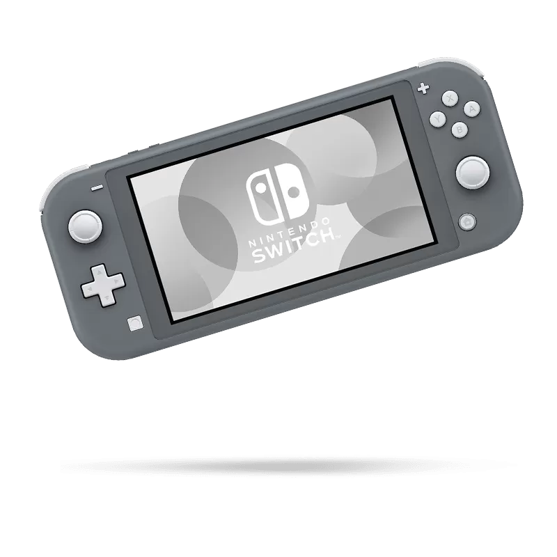 Nintendo Switch Lite - 8
