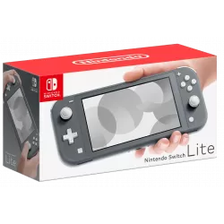 Nintendo Switch Lite - 9