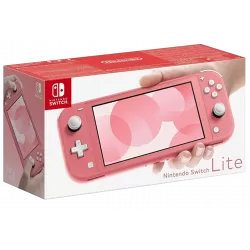 Nintendo Switch Lite  - 17