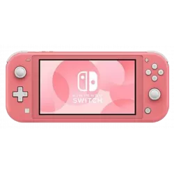 Nintendo Switch Lite  - 18