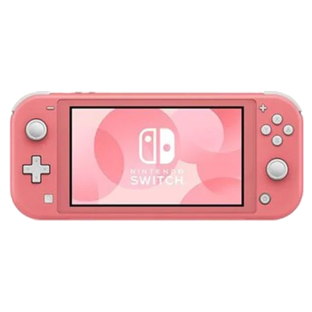 Nintendo Switch Lite  - 18