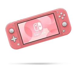 Nintendo Switch Lite  - 16