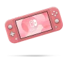 Nintendo Switch Lite  - 16