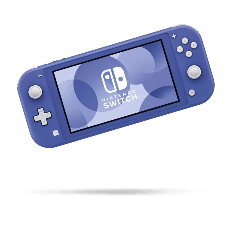 Nintendo Switch Lite  - 5