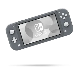 Nintendo Switch Lite  - 8
