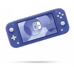 Nintendo Switch Lite  - 5