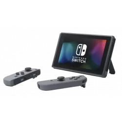 Nintendo Switch  - 3