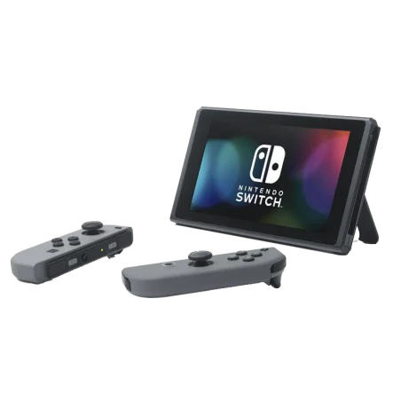 Nintendo Switch  - 3