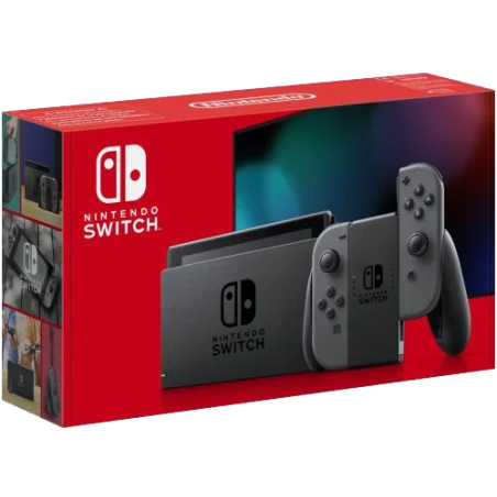 Nintendo Switch  - 2