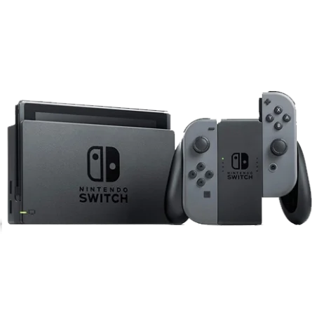 Nintendo Switch  - 4