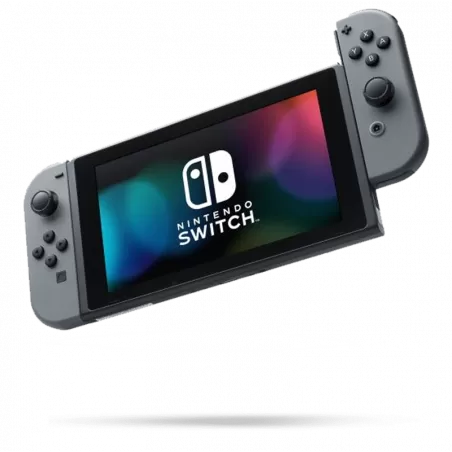 Nintendo Switch  - 1