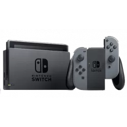 Nintendo Switch  - 4