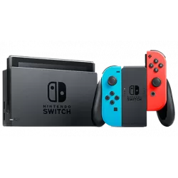 Nintendo Switch  - 8
