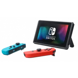 Nintendo Switch  - 7