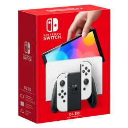 Nintendo Switch Oled  - 1