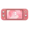 Pack : Nintendo Switch Lite Animal Crossing  - 7