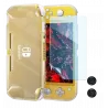 Kit de protection 3 en 1 - Nintendo Switch Lite  - 1