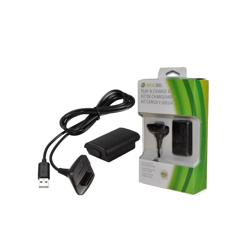 Manette de Jeux USB Pour Xbox 360 avec Analogue Rampage Snopy SG-R360