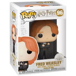 Fred Weasley Funko POP!  - 3
