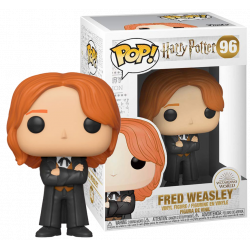Fred Weasley Funko POP!