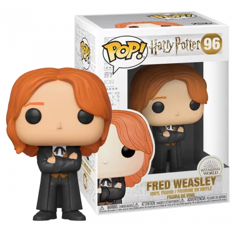Fred Weasley Funko POP!  - 1