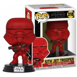 Sith Jet Trooper Funko POP!  - 1