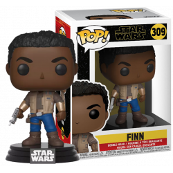 Finn Funko POP!