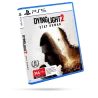 Dying Light 2 Stay Human  - Jeux PlayStation 5