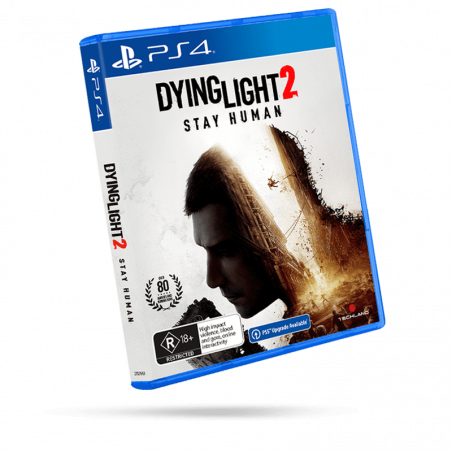 Dying Light 2 Stay Human - 1