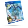 Horizon Forbidden West  - Jeux PlayStation 4