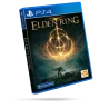 Elden Ring  - Jeux PlayStation 4