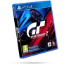 Gran Turismo 7  - Jeux PlayStation 4