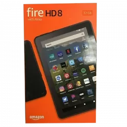 Tablette Amazon Fire 8 HD  - 6