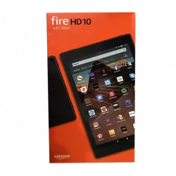 Tablette Amazon Fire 10 HD 9th Gen  - 6